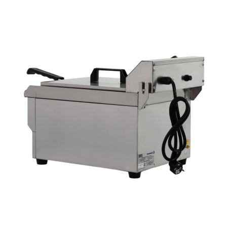 Фритюрница (13л) DF-13L Foodatlas